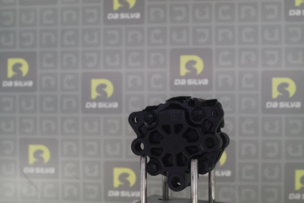 Hydraulic Pump, steering