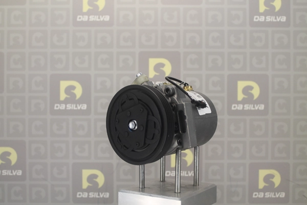 Compressor, air conditioning (FC1714)