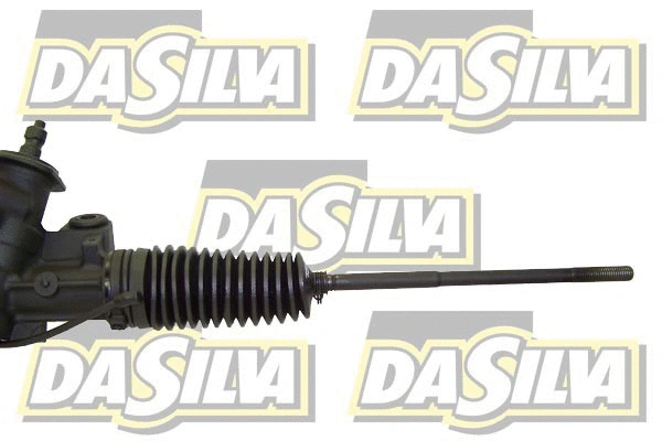Steering Gear