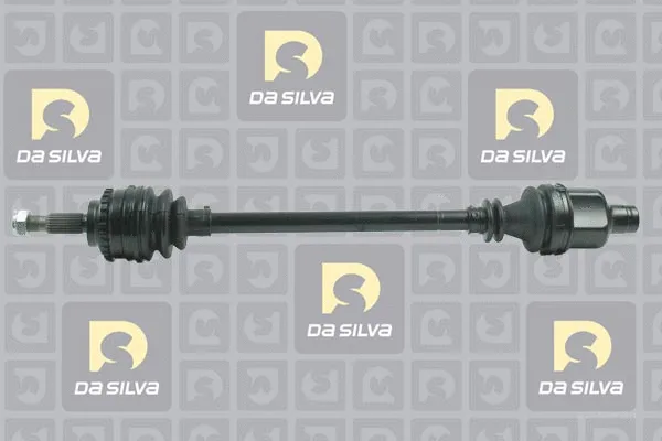 Drive Shaft (4510BT)