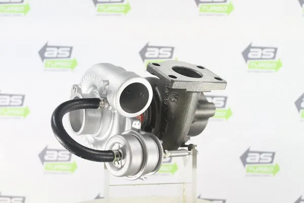 Charger, charging (supercharged/turbocharged) (AS6207)