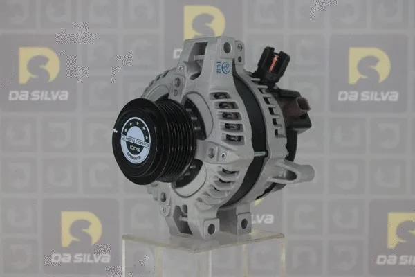 Alternator (031501)