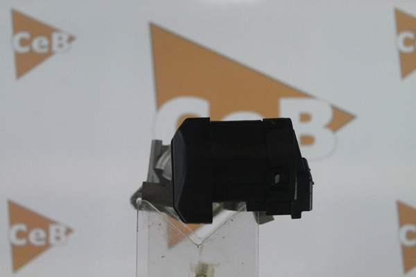 EGR Valve