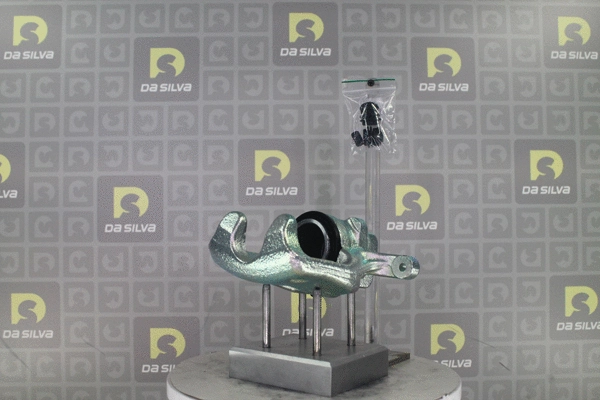 Brake Caliper (ET9161)