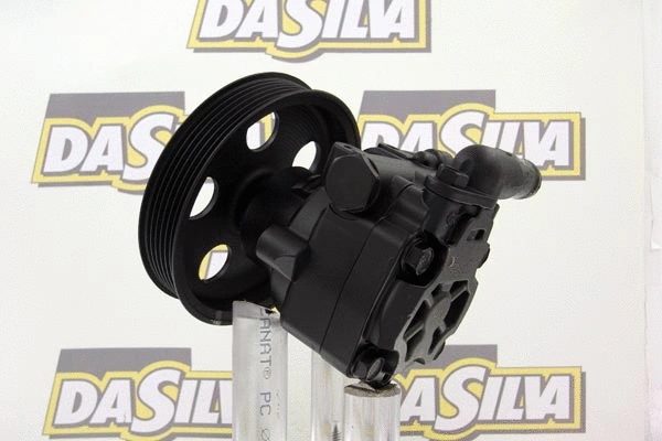 Hydraulic Pump, steering