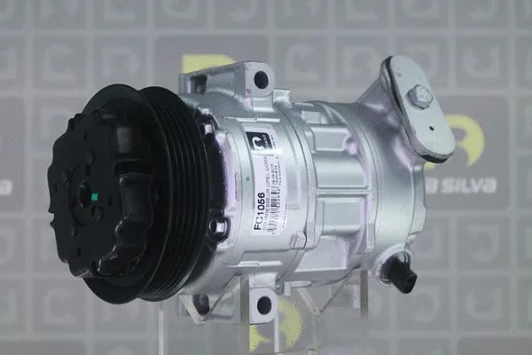 Compressor, air conditioning (FC1056)