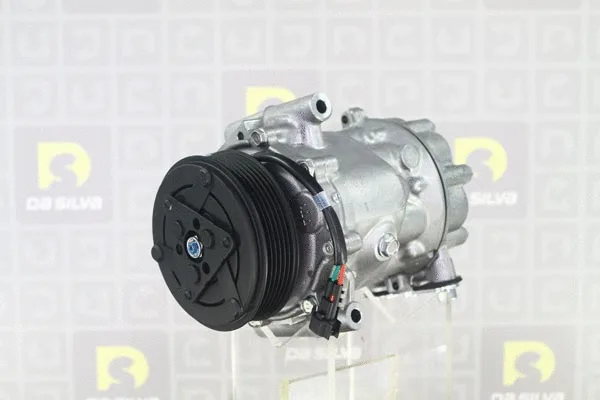 Compressor, air conditioning (FC1238)