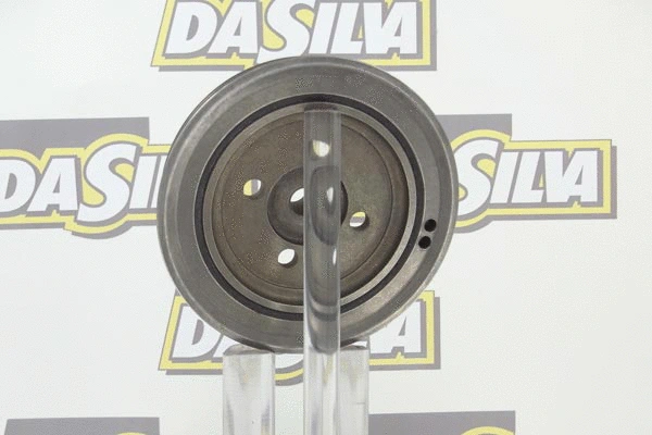 Belt Pulley, crankshaft
