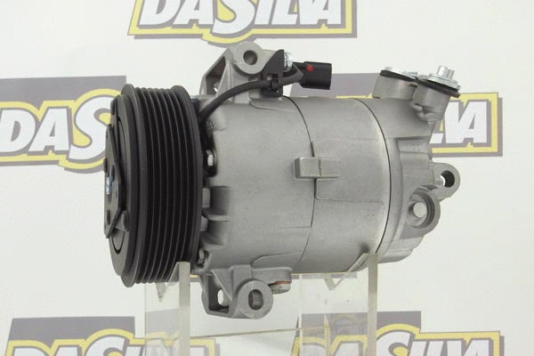 Compressor, air conditioning (FC0405)