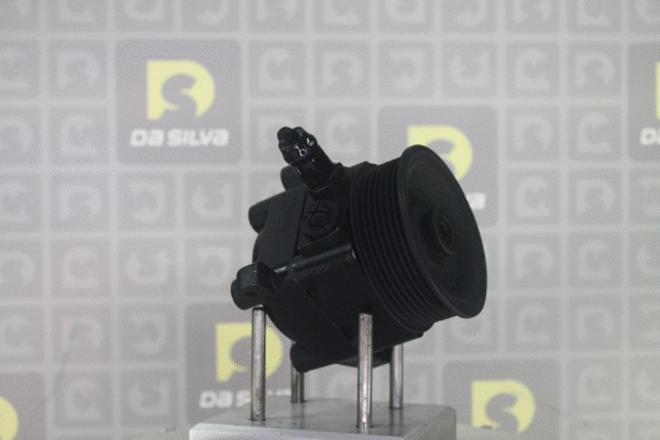 Hydraulic Pump, steering