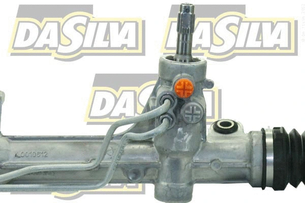 Steering Gear