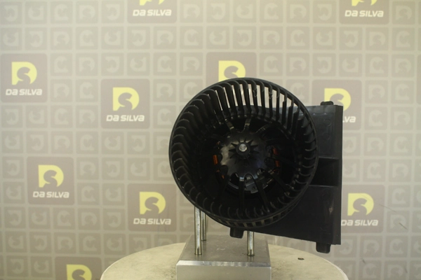 Interior Blower
