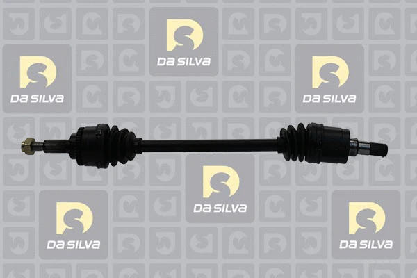 Drive Shaft (98253T)