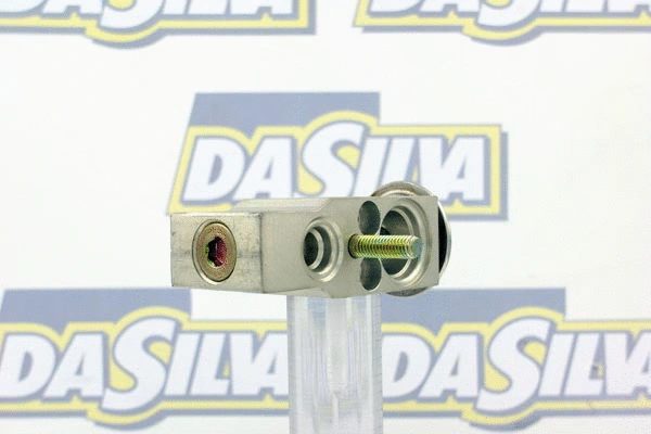 Expansion Valve, air conditioning