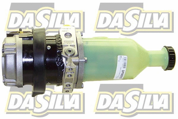 Hydraulic Pump, steering