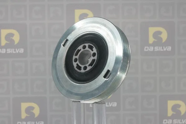 Belt Pulley, crankshaft (PL8113)