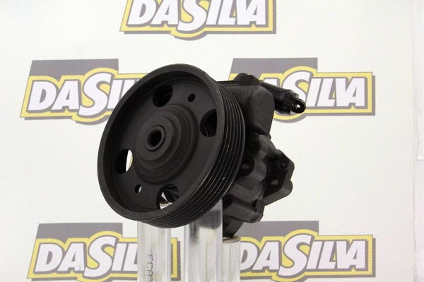 Hydraulic Pump, steering (DP2372)