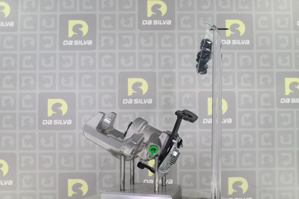 Brake Caliper