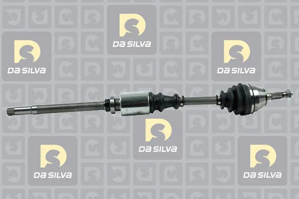 Drive Shaft (369T)