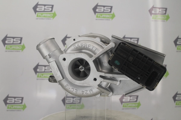 Charger, charging (supercharged/turbocharged)