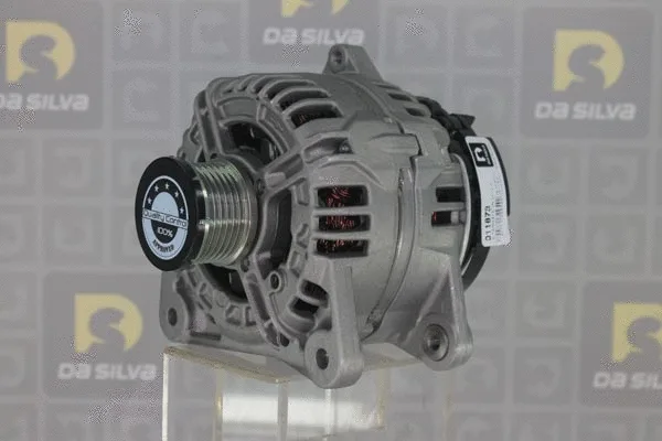 Alternator (011873)