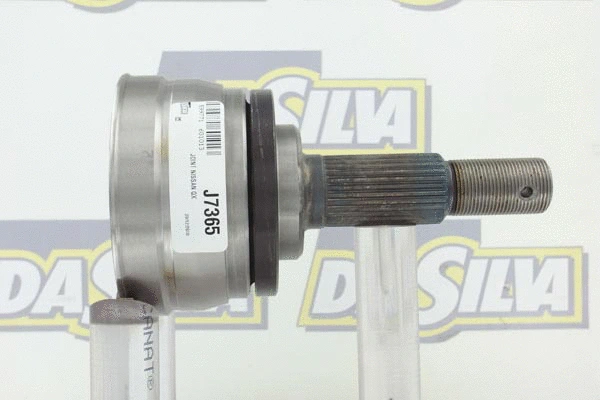 Joint Kit, drive shaft