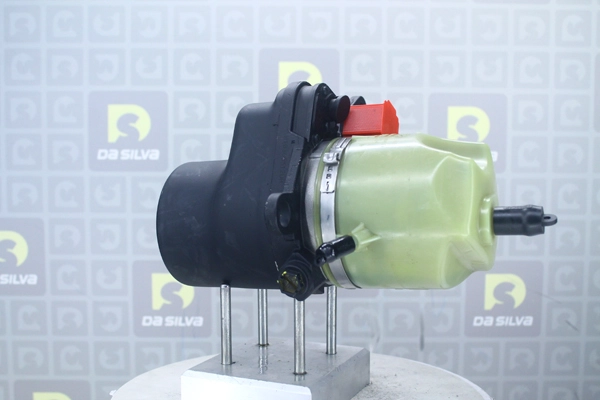 Hydraulic Pump, steering