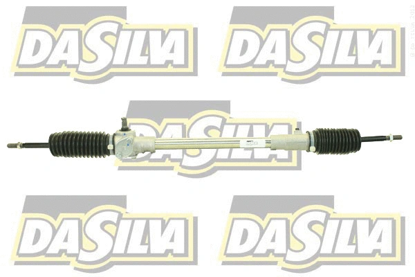 Steering Gear (DM2009)