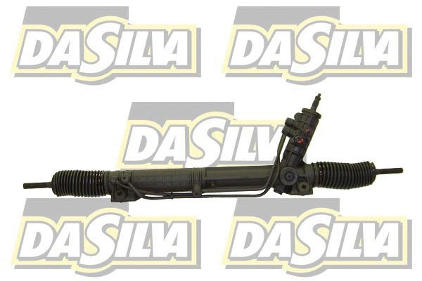 Steering Gear (DA2580)