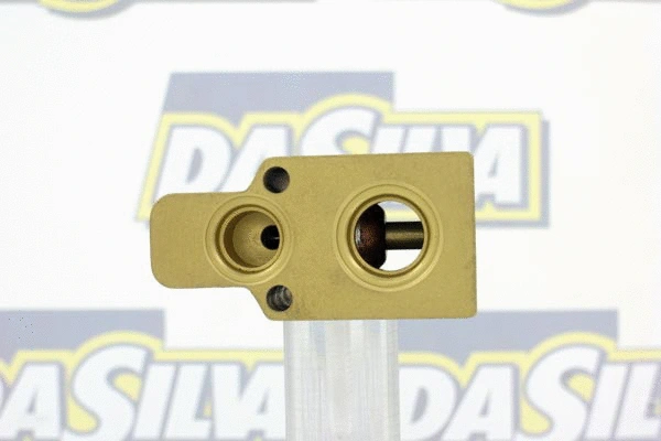 Expansion Valve, air conditioning