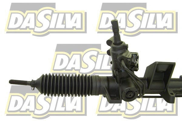 Steering Gear