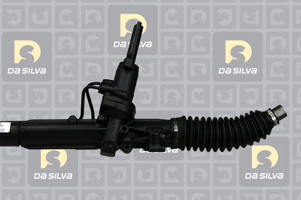 Steering Gear