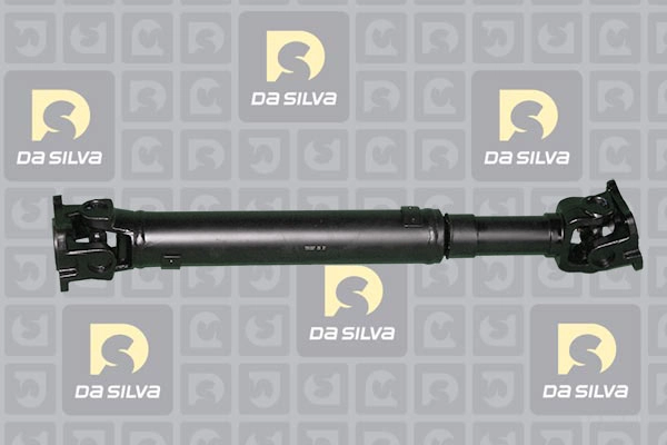 Propshaft, axle drive (TR1097)