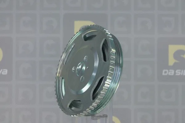 Belt Pulley, crankshaft (PL8591)