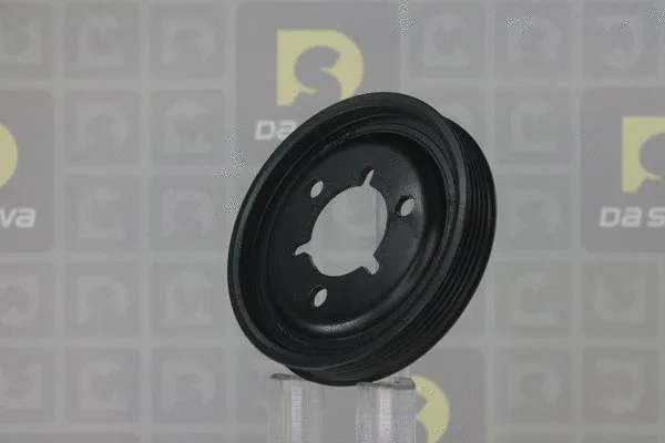 Belt Pulley, crankshaft (PL8569)