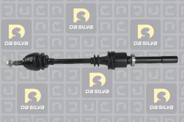 Drive Shaft (4534T)
