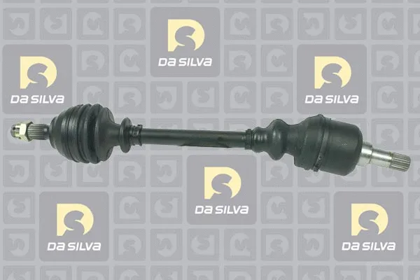 Drive Shaft (327T)