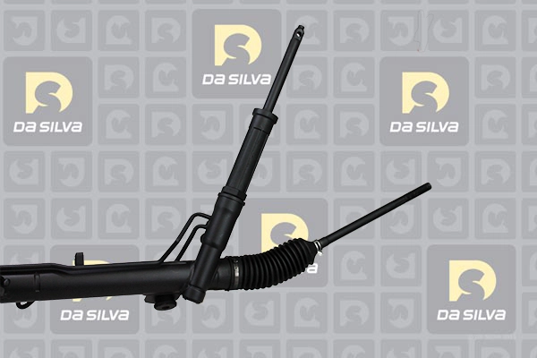 Steering Gear