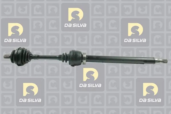 Drive Shaft (8210AT)
