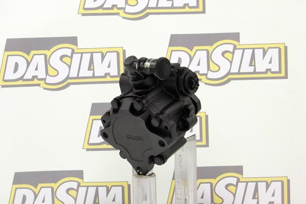 Hydraulic Pump, steering