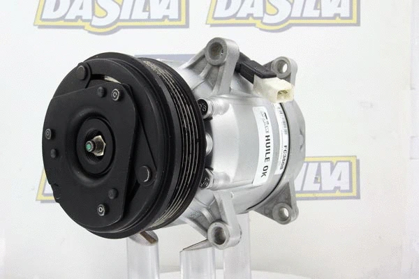 Compressor, air conditioning (FC3808)