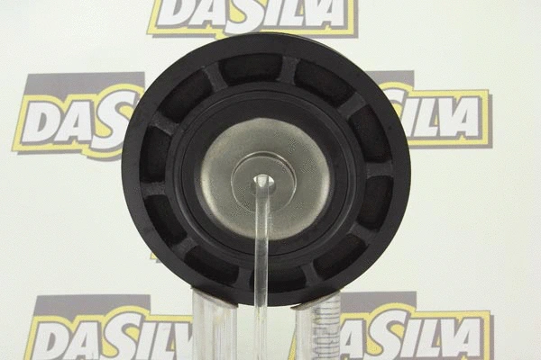 Belt Pulley, crankshaft