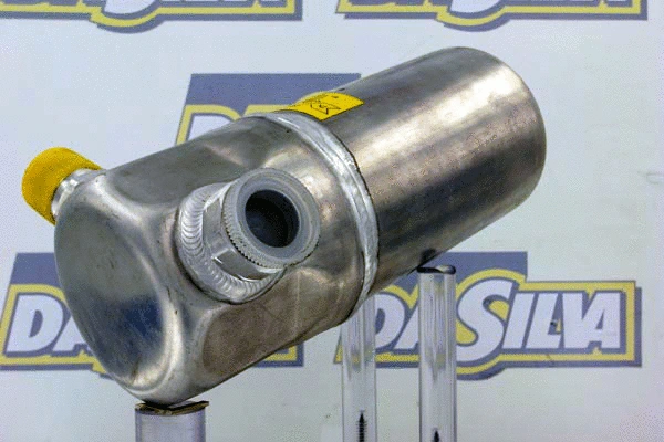 Dryer, air conditioning (FF4028)