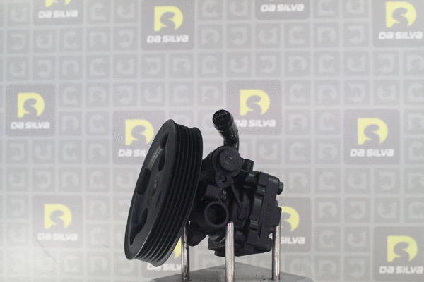 Hydraulic Pump, steering (DP3581)