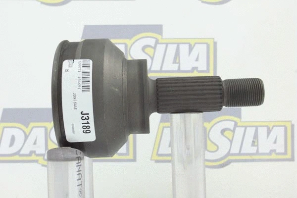 Joint Kit, drive shaft