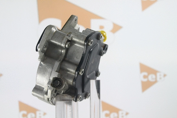 Vacuum Pump, braking system