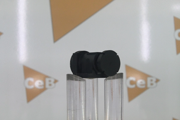 Pressure Converter, exhaust control