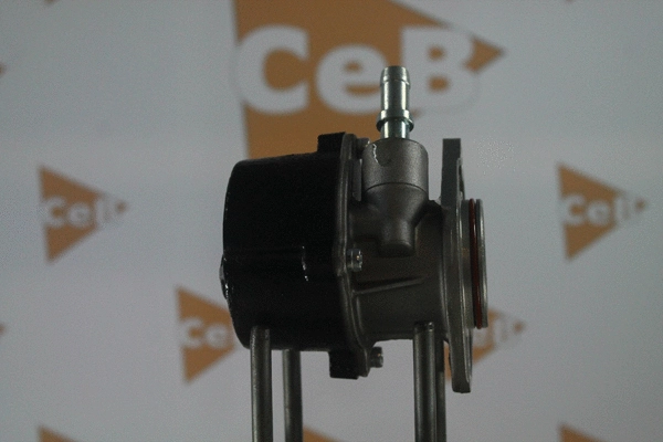 Vacuum Pump, braking system