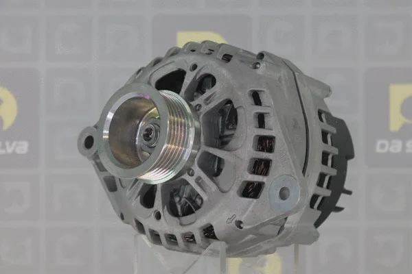 Alternator (011228)