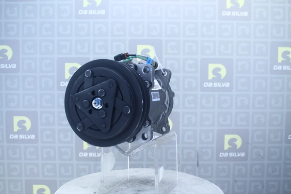 Compressor, air conditioning (FC1079)